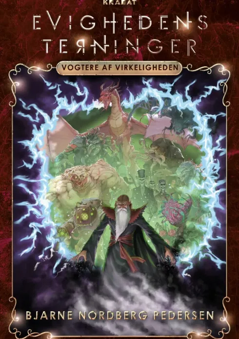 Evighedens Terninger 8