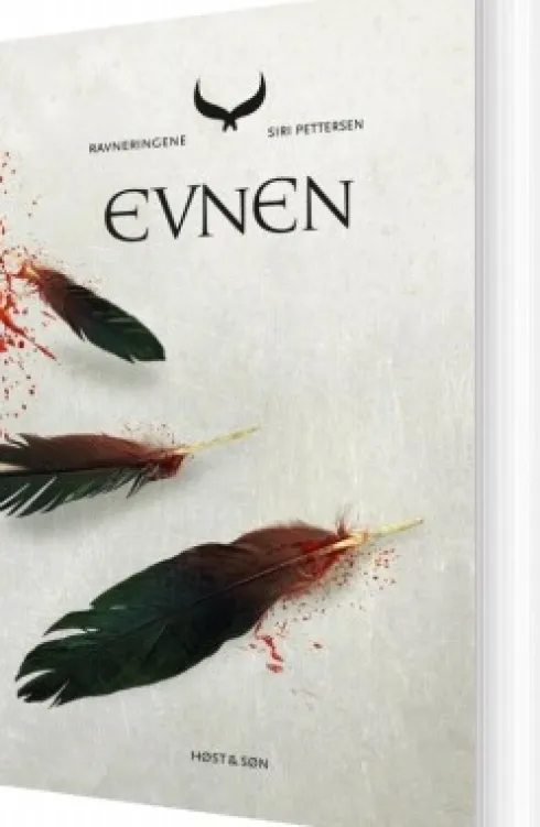 Evnen - Ravneringene 3