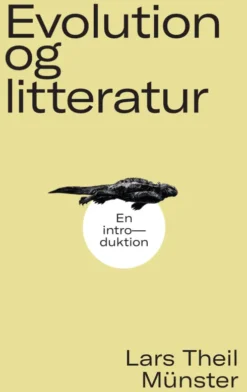 Evolution Og Litteratur