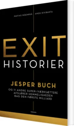 Exit-Historier