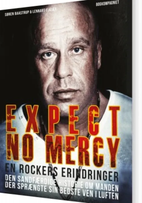 Expect No Mercy