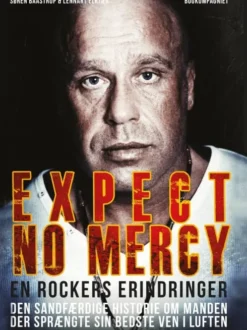 Expect No Mercy