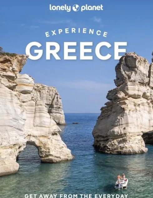 Experience Greece - Lonely Planet