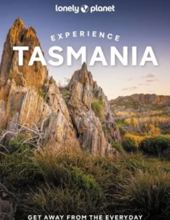 Experience Tasmania - Lonely Planet