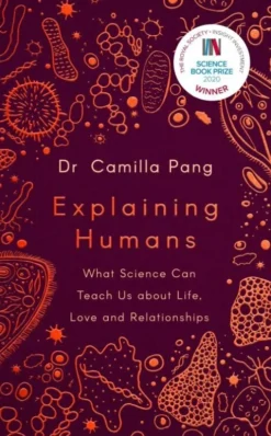 Explaining Humans