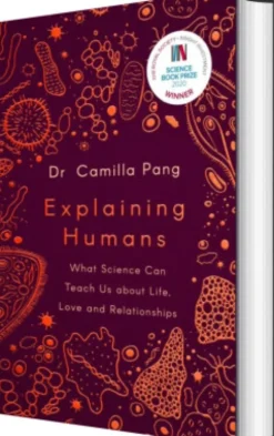 Explaining Humans