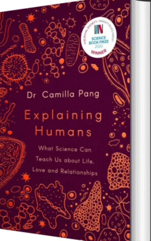 Explaining Humans