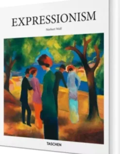 Expressionism - Taschen Basic Art Series
