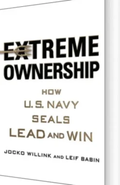 Extreme Ownership