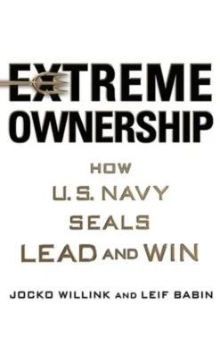Extreme Ownership