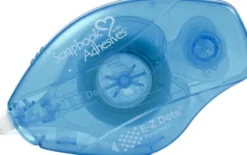 E-Z Runner - Prikker - Permanent Lim - B 8 MM - 15 M