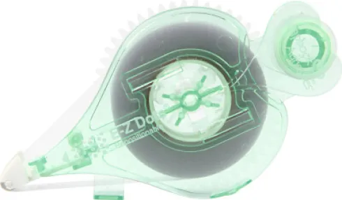 E-Z Runner - Refill - Prikker - Non-Permanent Lim - B 8 MM - 15 M