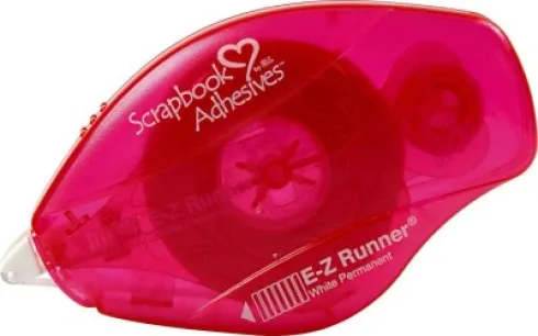 E-Z Runner - Striber - Permanent Lim - B 8 MM - 15 M