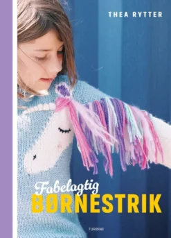 Fabelagtig Børnestrik