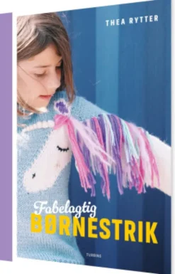 Fabelagtig Børnestrik