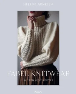 Fabel Knitwear