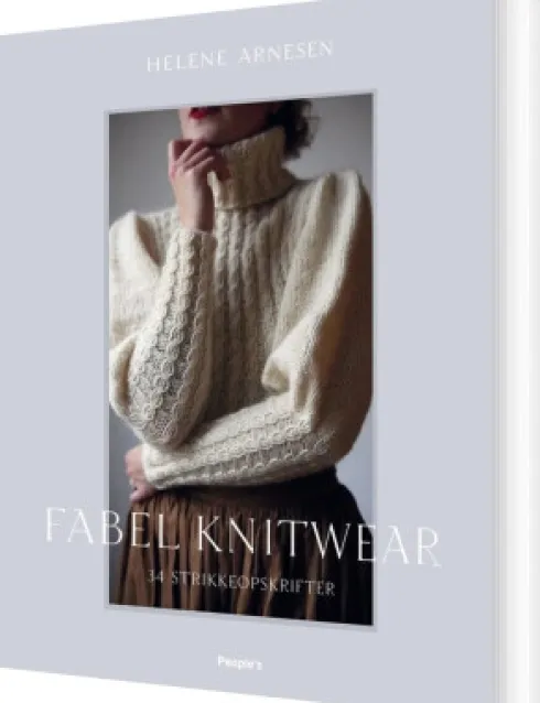 Fabel Knitwear
