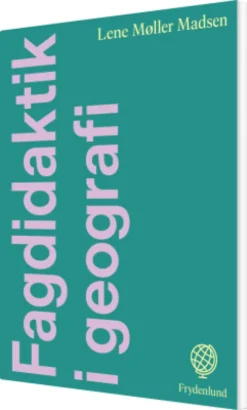 Fagdidaktik I Geografi