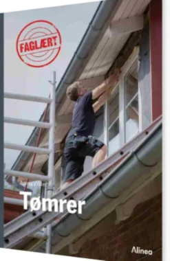Faglært - Tømrer, Sort Fagklub