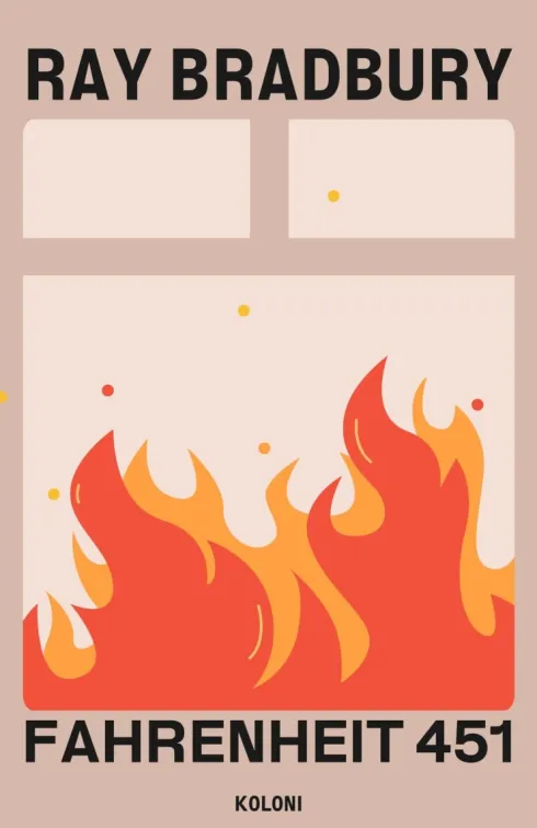 Fahrenheit 451