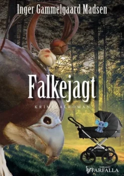 Falkejagt