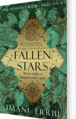 Fallen Stars