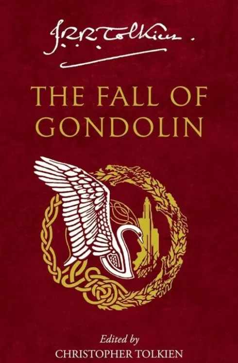 Fall Of Gondolin