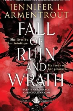 Fall Of Ruin And Wrath