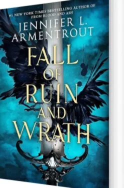 Fall Of Ruin And Wrath