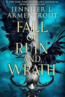 Fall Of Ruin And Wrath
