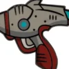 Fallout - Mystery Pin Badge Individual - Assorted