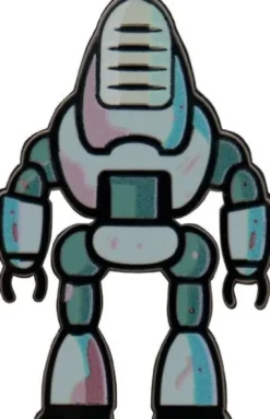 Fallout - Mystery Pin Badge Individual - Assorted