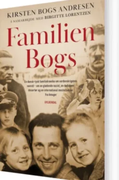 Familien Bogs