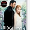 Familien Bridgerton 1 - Den Ugifte Hertug - Med Filmforside