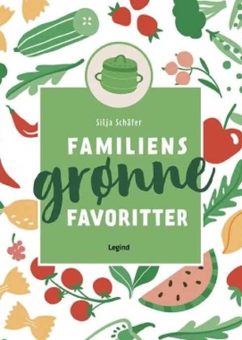 Familiens Grønne Favoritter