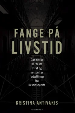 Fange På Livstid
