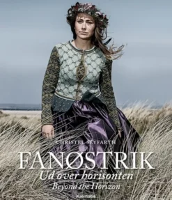 Fanøstrik - Ud Over Horisonten