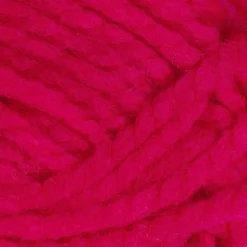 Fantasia Polyacrylgarn - L 35 M - Pind 9-10 - Fuchsia - 50 G