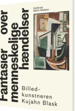 Fantasier Over Menneskelige Hændelser