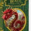 Fantastic Beasts And Where To Find Them: Hogwarts Library Book