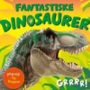 Fantastiske Dinosaurer