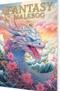 Fantasy Malebog