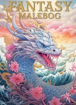 Fantasy Malebog