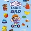Fantus Lærer Ord