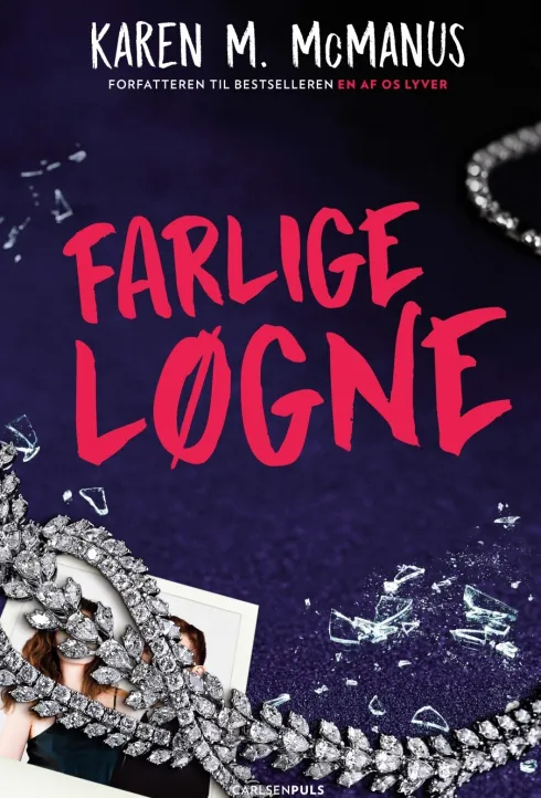 Farlige Løgne