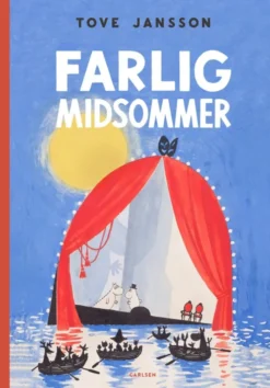 Farlig Midsommer