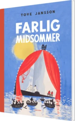 Farlig Midsommer