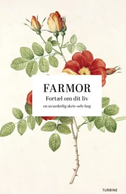 Farmor: Fortæl Om Dit Liv