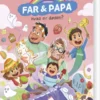 Far & Papa - Hvad Er Døden?