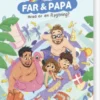Far & Papa - Hvad Er En Flygtning?